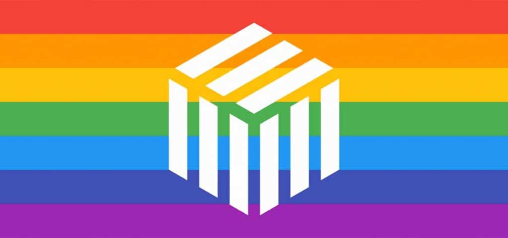 transparent and inclusive culture that gives everyone a voice