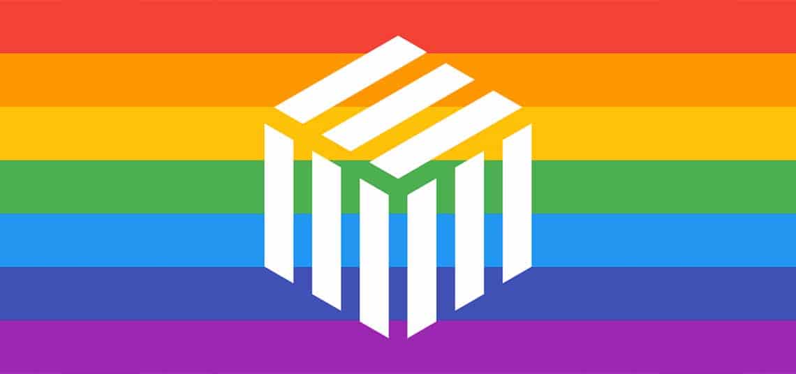 transparent and inclusive culture that gives everyone a voice