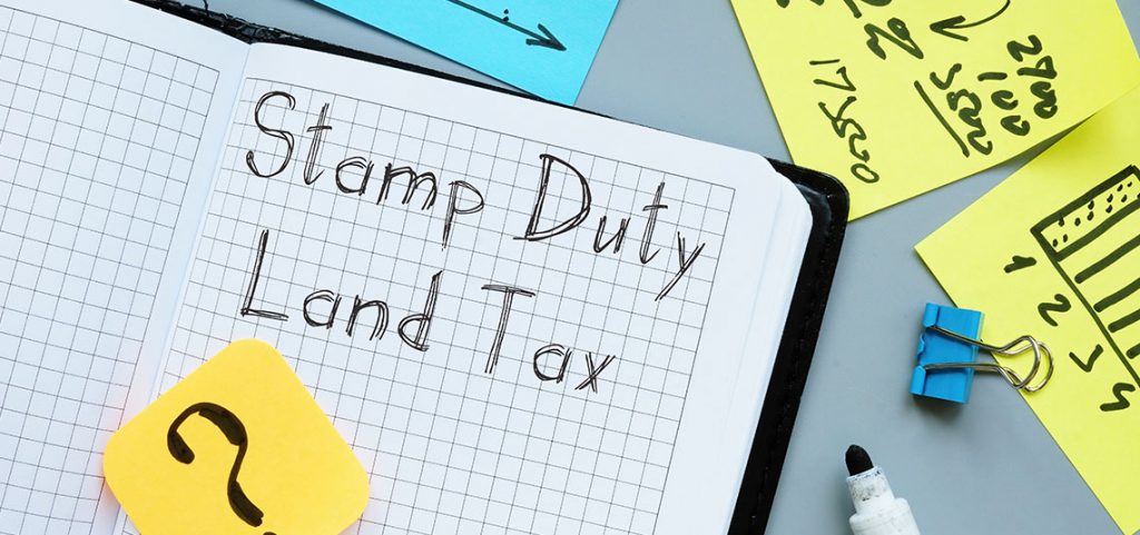 The Stamp Duty Holiday extension is coming to an end on the 30th June 2021