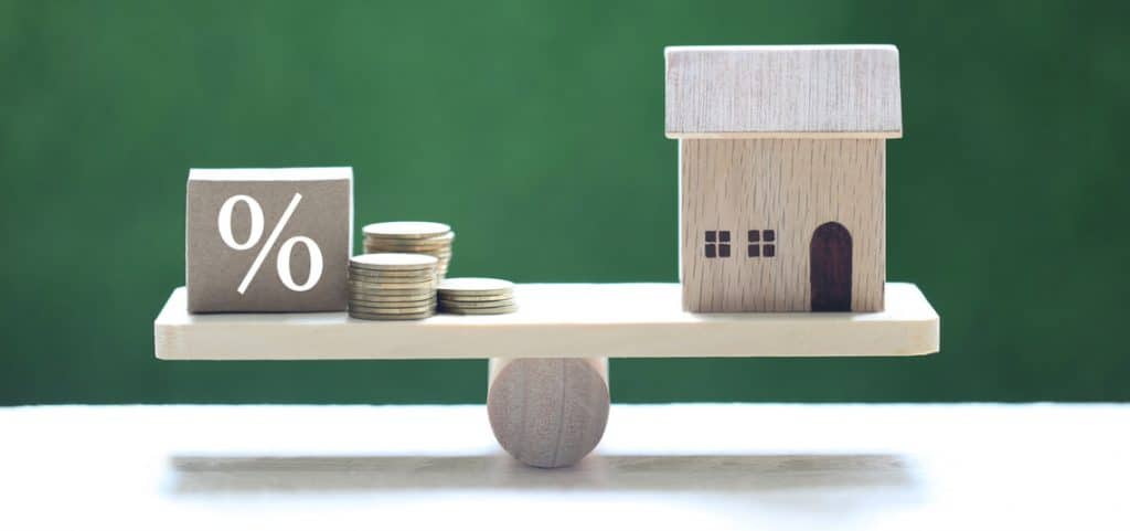 what is a fixed rate mortgages