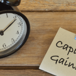 Capital Gains - Molo Finance