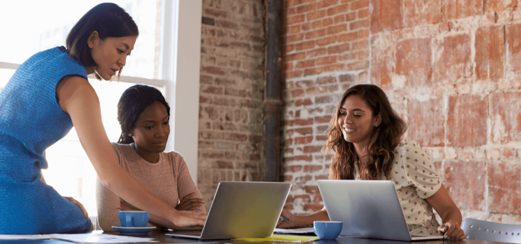 Women in Finance - Molo