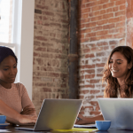 Women in Finance - Molo