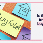 Invest in BTL - Molo Finance