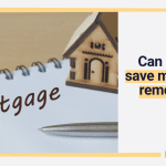 Remortgage a BTL