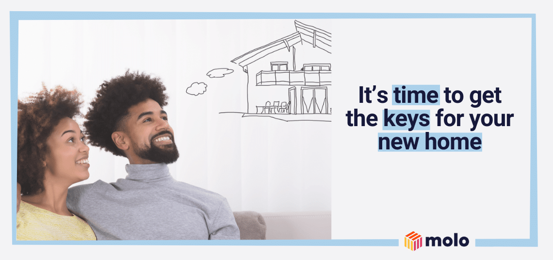 How to get a mortgage? - Molo Finance