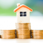 Mortgage self-employed