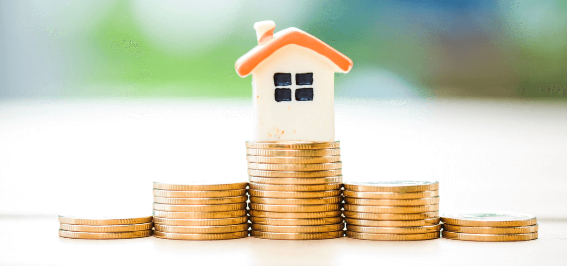 Mortgage self-employed