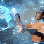 Women in tech - national coding week - Molo Finance