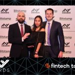 Molo Finance - FF Award Team Photo