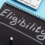 BTL eligibility - Molo Finance