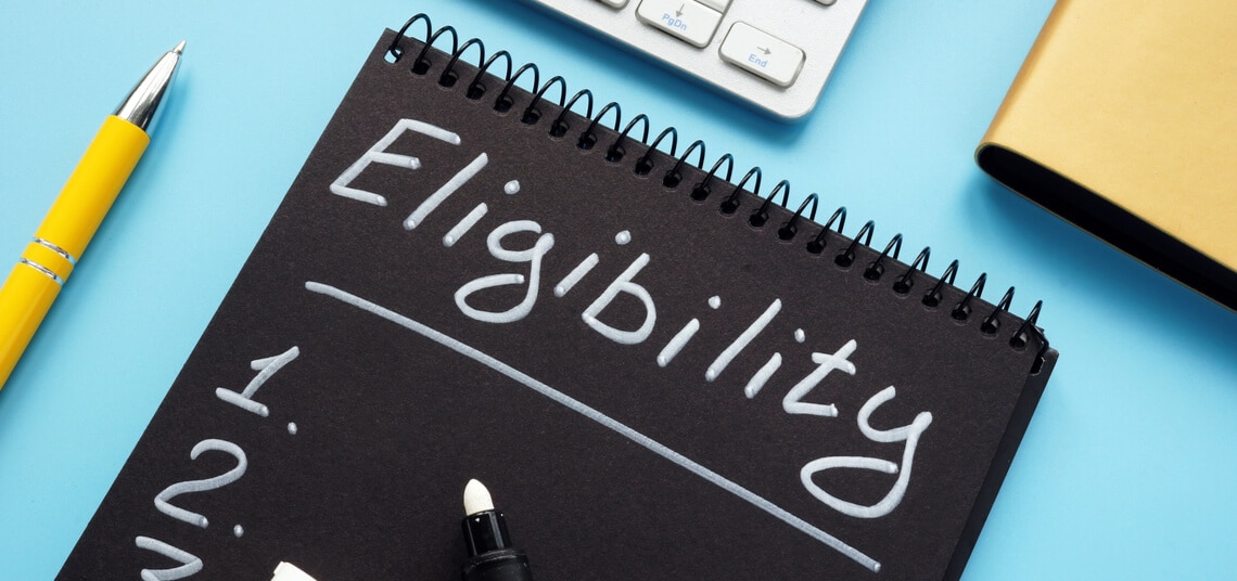 BTL eligibility - Molo Finance