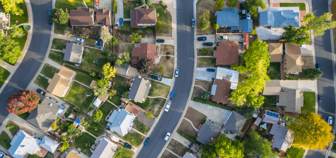 buy to let hotspots in 2022