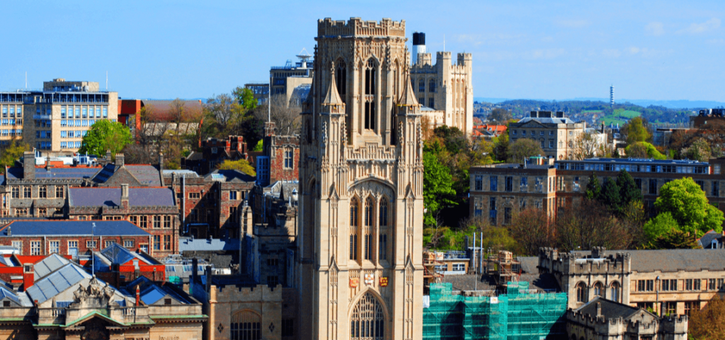 Bristol buy to let properties