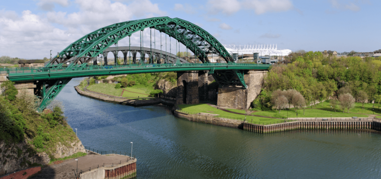 Sunderland buy to let properties