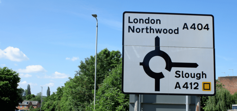 West London buy to let properties