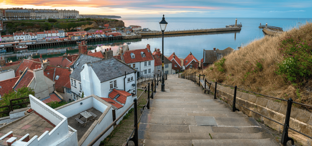 Yorkshire buy to let properties