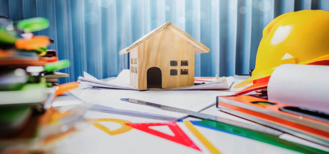 Managing a BTL - Molo Finance