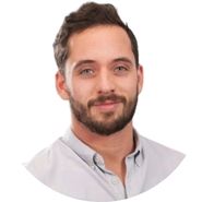 Picture of Author: Kris Byers, 2022