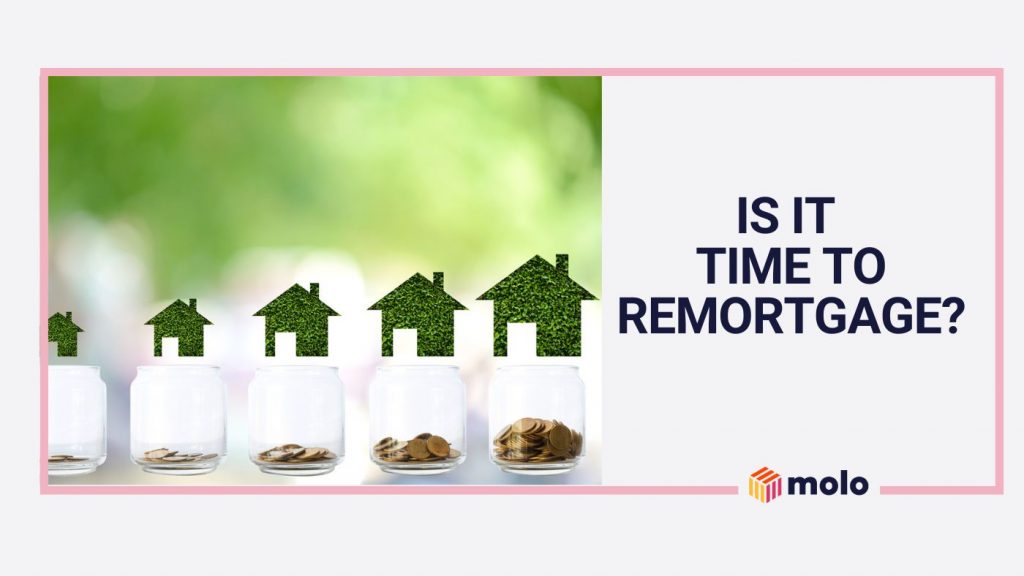 Remortgaging using a limited company buy-to-let mortgage