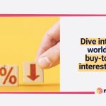 dive into the world of buy to let interest rates