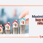 property ROI calculator