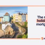 The rise of holiday let mortgages in the UK