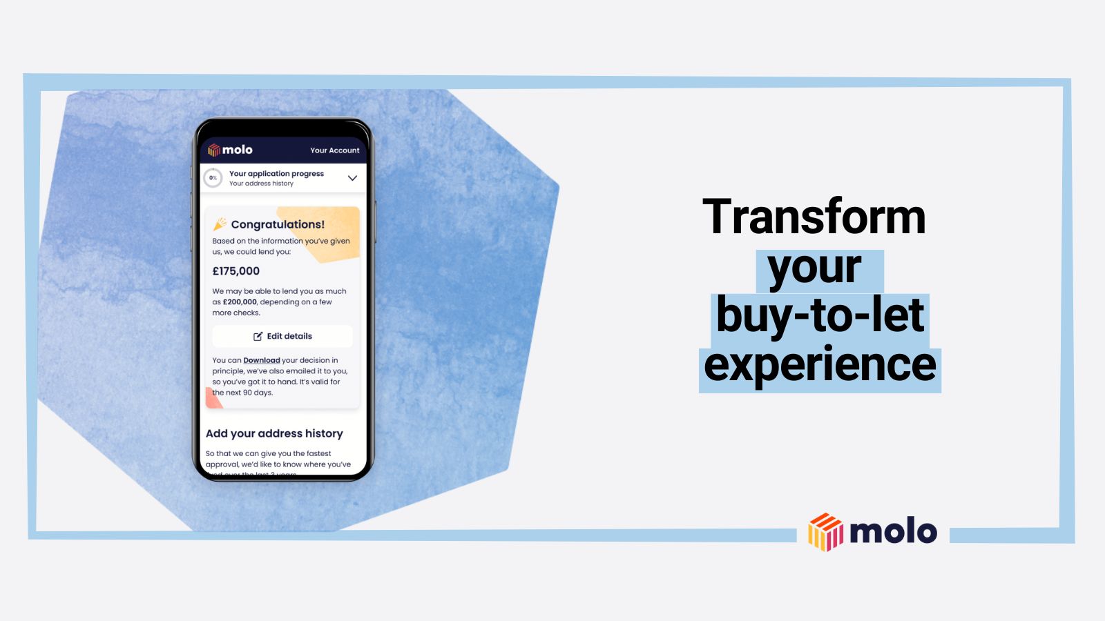 how technology helps with a buy to let investment