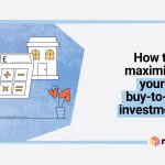 how to calculate rental yield to maximise your buy to let investment