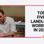 top worries of landlords for 2024