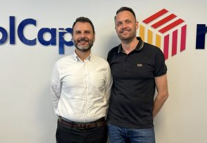 Molo and ColCap debut securitisation - 02.05.24